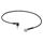 78333-01 - Plantronics - 2.5mm to Modular Cable - 2.5mm jack, plantronics cable