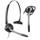 Plantronics M175C Over-The-Head Monaural Noise Canceling Wired Cordless Phone Headset