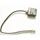 40287-01 - Plantronics - CABLE, ADAPTS M22, M12, SP, PLX TO GE SYSTEMS