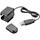 84603-01 - Plantronics - Deluxe USB Charging Kit  Savi 440, 740 & WH500 - savi, usb charger