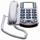 Clarity XL50 Amplified Corded Phone for the Hearing and Visually Impaired