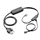 APV-66 - Plantronics - Avaya (EU24) EHS Cable for CS500/Savi 700 Series - electronic hookswitch, electronic hook switch, apv66