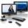 LifeSize Express 200 HD Video Conferencing System with PTZ Camera and MicPod - 1000-0000-1121