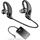 Backbeat 906 Behind-the-Head Binaural Bluetooth Wireless Stereo Headphones with a Bluetooth Adapter