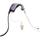 Plantronics H31CD Starset Dispatch Controller Headset