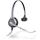 Plantronics H351 SupraPlus SL Monaural Voice Tube Headset