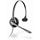 Plantronics H251N SupraPlus Monaural Noise Canceling Headset
