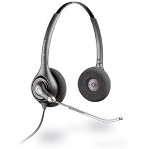 Polaris SupraPlus Binaural Voice Tube 