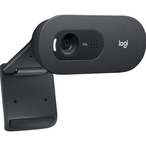 logitech c525