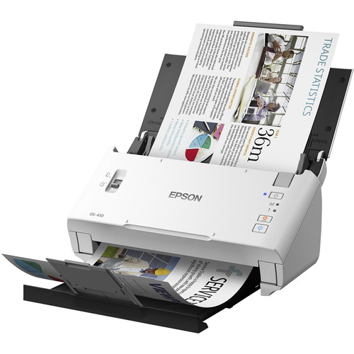 Epson WorkForce DS-7000 Sheetfed 