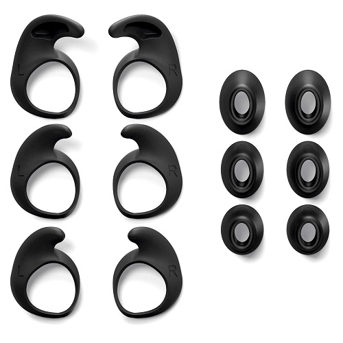 Jabra Evolve 65e Ear Gels 