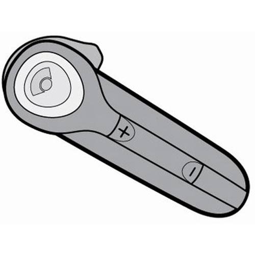 70382-01 - Plantronics - Replacement Earpiece Discovery 640 645 - Discovery,  640, Replacement, Earpiece