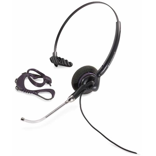 H141 DuoSet Convertible Headset 