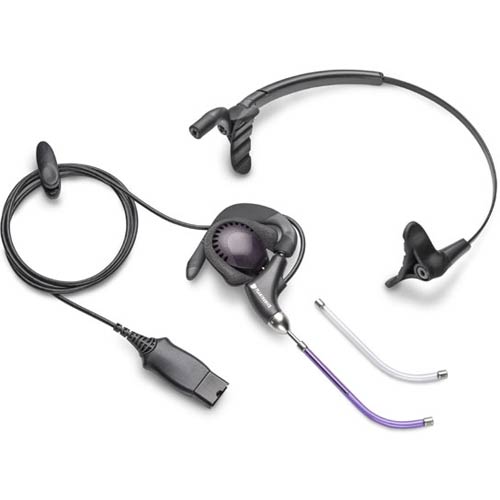 H171 DuoPro Convertible Voice Tube 