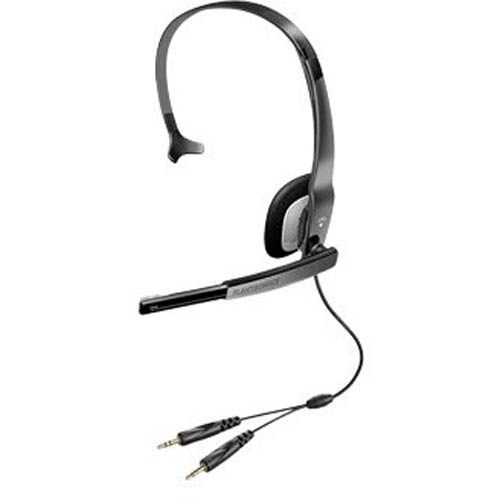 76805-04 | .Audio 610 Over-The-Head 