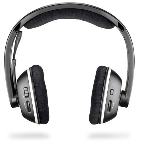 GameCom X95 - Plantronics - Xbox 360 Headset - Unified Communications