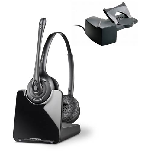 Plantronics CS520 HL10 Bundle - CS520 w 