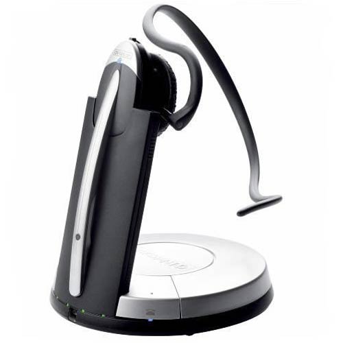 Jabra GN9350e OC - GN Netcom - Wireless 