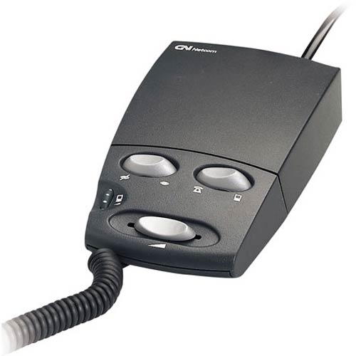 Jabra GN8000-MPA GnNetcom 8000MPA Telephone Headset Amplifier 01-0119 Amp 