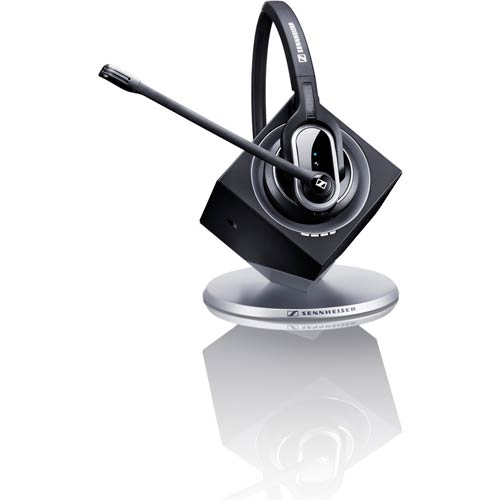 DW Pro 1 - Sennheiser - Wireless UC Headset