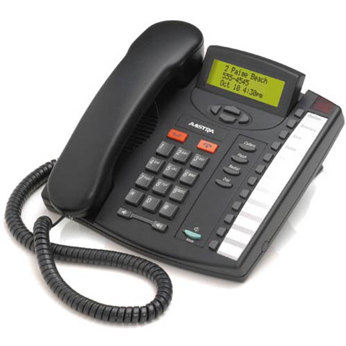 OEM Original Aastra 480i Desk/Wall Phone System 