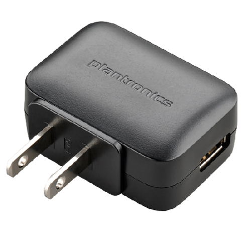 8903401 Plantronics Voyager Legend AC Wall Charger