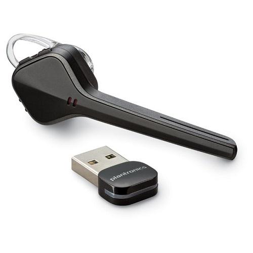 Voyager Edge UC B255-M BT/USB Lync Headset