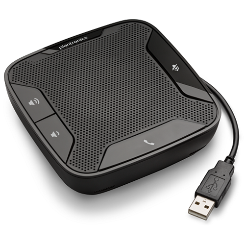 Calisto P610-M USB Speakerphone for Lync