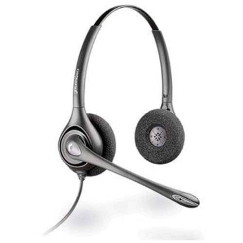 HW261N Cisco OverTheHead Binaural Noise Canceling Wired Office