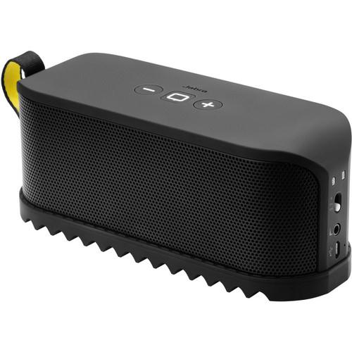 jabra portable bluetooth speaker