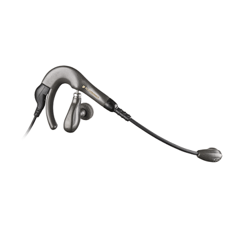 H81NCD Plantronics H81NCD Tristar Controller/Dispatch Headset