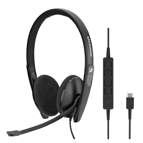 Shop | EPOS I SENNHEISER ADAPT SC 160 USB-C - headset
