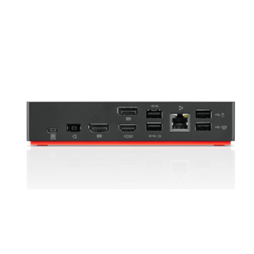 Lenovo ThinkPad USB-C Dock Gen 2 