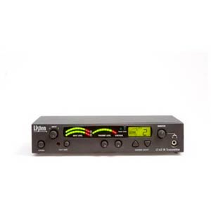 LT-82-01 - Listen - Technology LT-82 Stationary IR Transmitter - Stationary IR Transmitter, IR Transmitter, Listen Technology Transmitter, LT-82-01