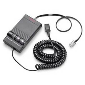 8400 SOTA - Plantronics - Avaya Headset Adapter/Amplifier - 8400, SOTA, 65672-01, 700304058, Avaya, 8400, SOTA, Amplifier, 66838-01