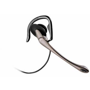 M135 Brown - Plantronics - M135 Headset w/Volume and Mute Control