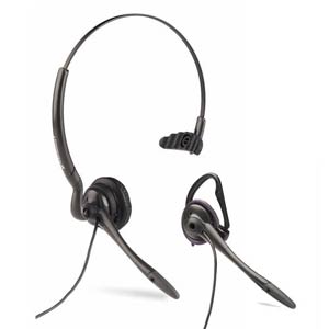 M170 - Plantronics - Convertable Mobile Headset - 45631-51, 45631-53