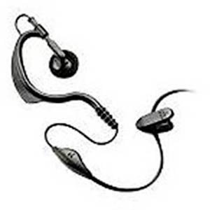 C-100-N61 - Plantronics - CellSet Headset w/Stabilizer with Adapter for Nokia 5100, 6100, 7100 Series Phones