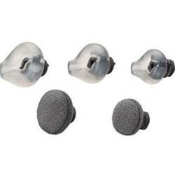 72913-01 - Plantronics - Eartip Kit For CS70 and CS70N - 72913-01, Eartip Kit, CS70, CS70N