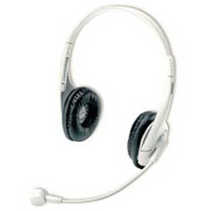 AMP68231 - Ameriphone - HM50 Headset with Microphone for RC-200 - HM50 Headset, RC-200 Headset, RC-200 Accesories, 68231.000