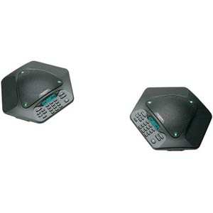 CLE-910-158-070 - ClearOne - MaxAttach Wireless - Two Wireless Pods - Wireless Pods, ClearOne Wireless Pods, MaxAttach Wireless Pods