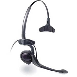 Plantronics P171N-U10P Polaris DuoPro Noise Canceling Headset