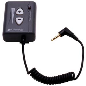 Plantronics MHA100 Mobile Headset Amplifier