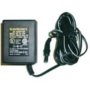 81079-01 - Plantronics - CT14 AC Adapter