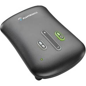 IP40 - Plantronics - Internet Protocol based Headset Platform