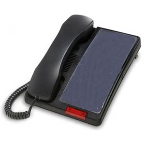 Bittel Budget Select 38A-LB Single Line Corded Lobby Phone