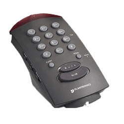 Plantronics T10H Single Line Headset Phone for H-Series Headsets