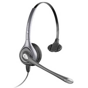 MS250-1 MS250 Commercial Aviation Headset (1 plug)