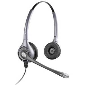 MS260-1 Commercial Aviation Headset (1 plug)