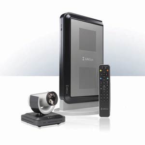 Room 200-Integrator-No-Phone - LifeSize - Video Conferencing System